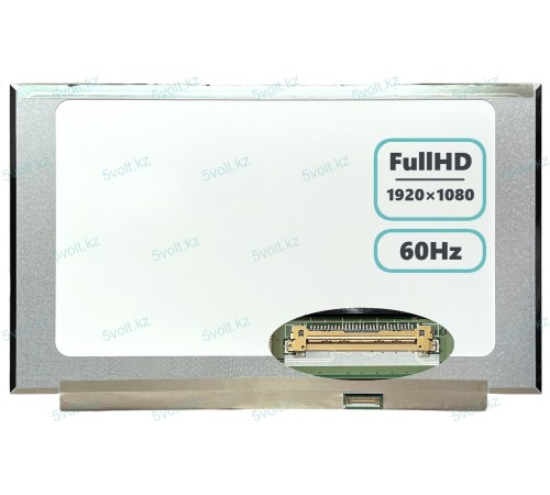 Экран / матрица для Huawei MateBook D 15 BoB-WAH9P