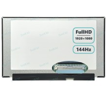 Экран / матрица для Acer Aspire 7 A715-59G (144Hz)