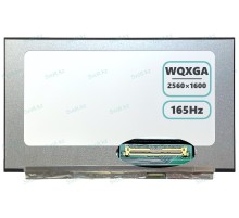 Экран / матрица для Acer Nitro 5 AN515-45 (QHD/165Гц)