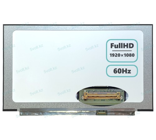 Экран / матрица для Honor Magicbook 16 HYM-W56 (60Hz)